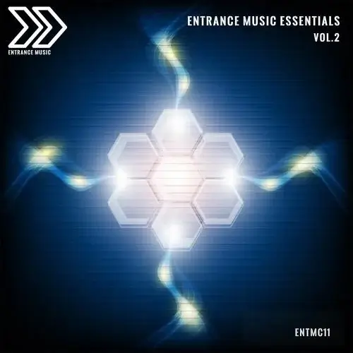 VA - Entrance Music Essentials, Vol 2 (2024) (MP3)