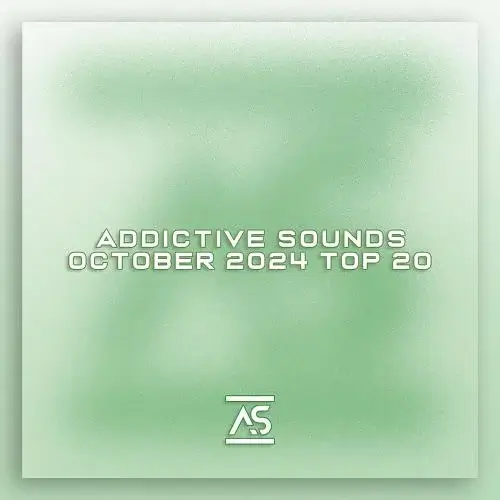 VA - Addictive Sounds October 2024 Top 20 (2024) (MP3)