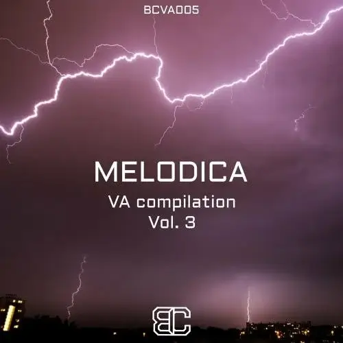 VA - Melodica VA, Vol. 3 (2024) (MP3)