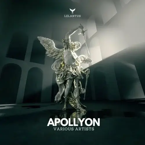 VA - Apollyon (2024) (MP3)