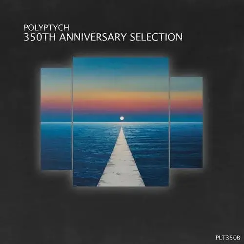 VA - 350th Anniversary Selection (2024) (MP3)