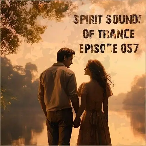 VA - Spirit Sounds of Trance Episode 057 (2024) (MP3)