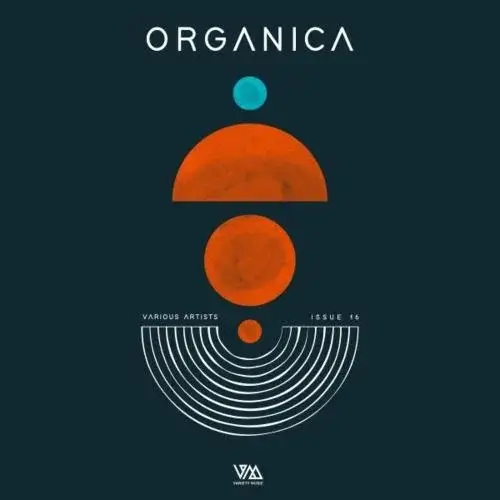 VA - Organica Issue #16 (2024) (MP3)