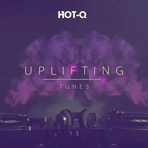 VA - Uplifting Tunes 013 (2024) (MP3)