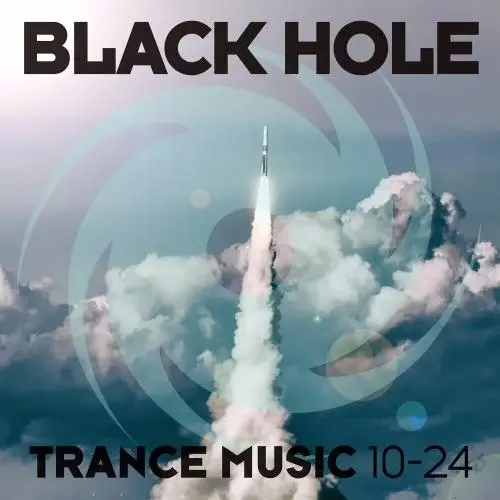 VA - Black Hole Trance Music 10-24 (MP3)