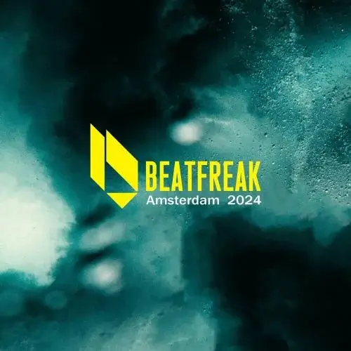 VA - Beatfreak Amsterdam 2024 (MP3)