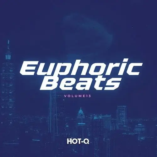 VA - Euphoric Beats 013 (2024) (MP3)