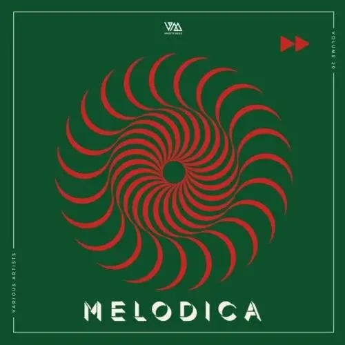 VA - Melodica Vol. 20 (2024) (MP3)