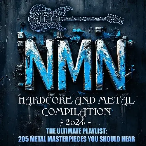 VA - NMN Hard Compilation (2024) (MP3)