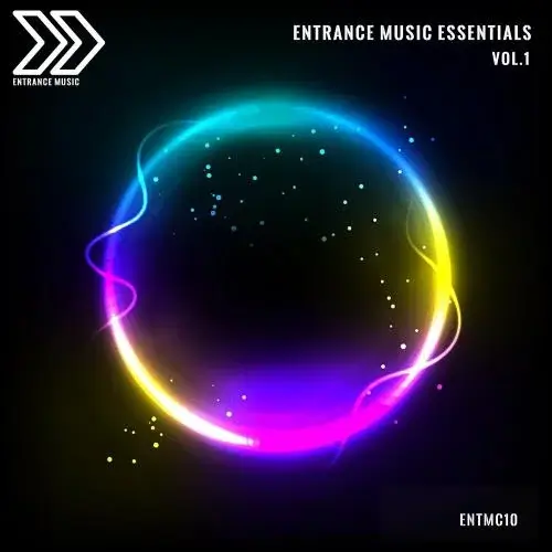 VA - Hoyaa - Entrance Music Essentials, Vol 1 (2024) (MP3)