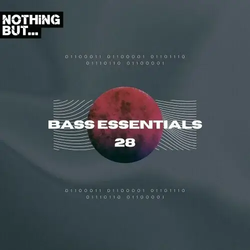 VA - Nothing But... Bass Essentials, Vol 28 (2024) (MP3)