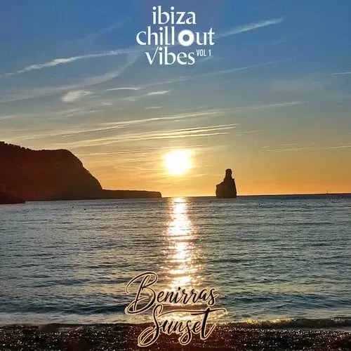 VA - Ibiza Chillout Vibes Vol.1-3 (2024) (MP3)