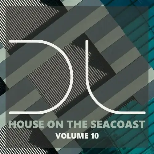 VA - House On The Seacoast, Vol.10 (2024) (MP3)