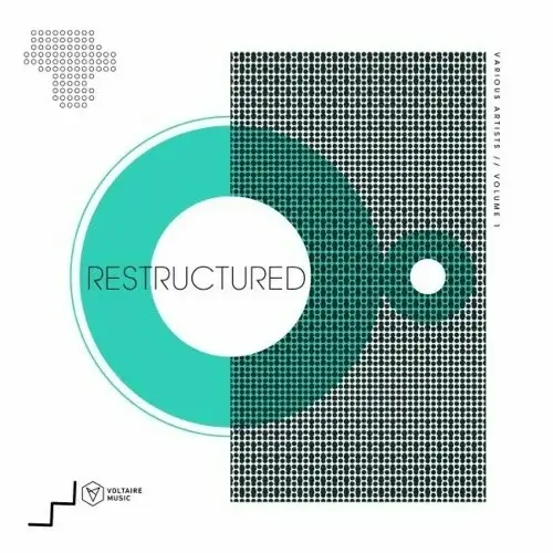 VA - Re:Structured, Vol 1 (2024) (MP3)