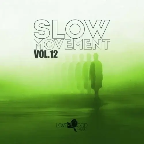 VA - Slow Movement, Vol 12 (2024) (MP3)