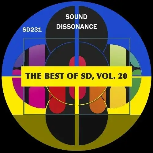 VA - The Best Of Sd, Vol 20 (2024) (MP3)