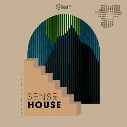 VA - Sense Of House Issue 14 (2024) (MP3)