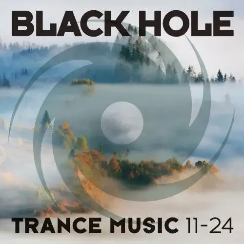 VA - Black Hole Trance Music 11-24 (2024) (MP3)