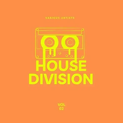 VA - House Division, Vol 02 (2024) (MP3)