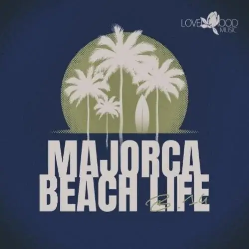 VA - Majorca Beach Life, B.14 (2025) (MP3)
