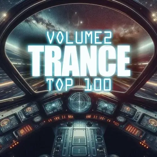 VA - Trance Top 100 Vol.2 (2025) (MP3)