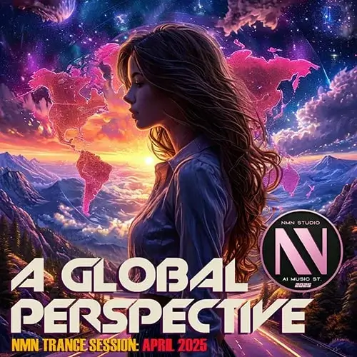 VA - A Global Perspective (2025) (MP3)