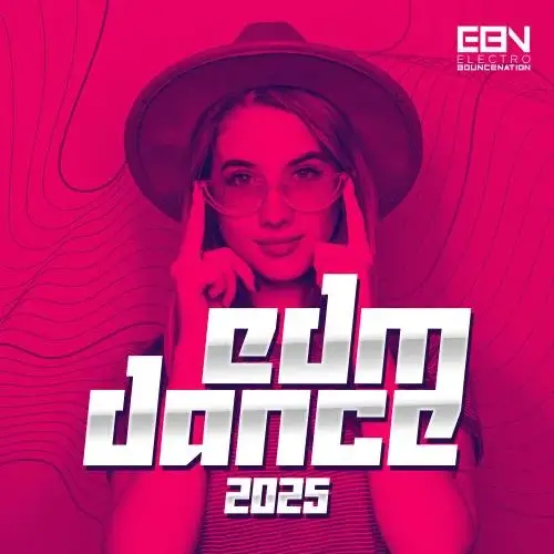 VA - EDM Dance 2025 (2025) (MP3)