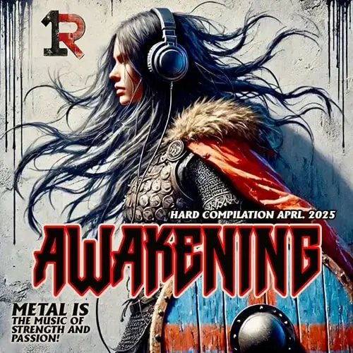 VA - Awakening Metal (2025) (MP3)
