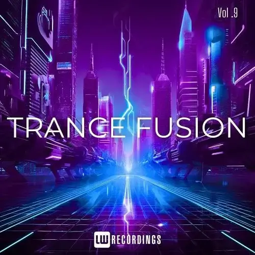 VA - Trance Fusion, Vol. 09 (2025) (MP3)