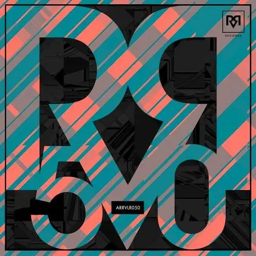 VA - Arrvl 50 (2025) (MP3)