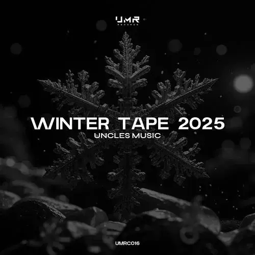 VA - Uncles Music ''Winter Tape 2025'' (2025) (MP3)