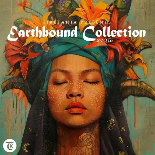 VA - Earthbound Collection 2025 (2025) (MP3)