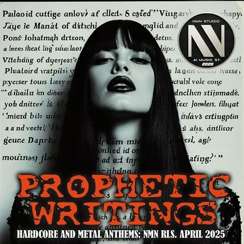 VA - Prophetic Writings (2025) (MP3)